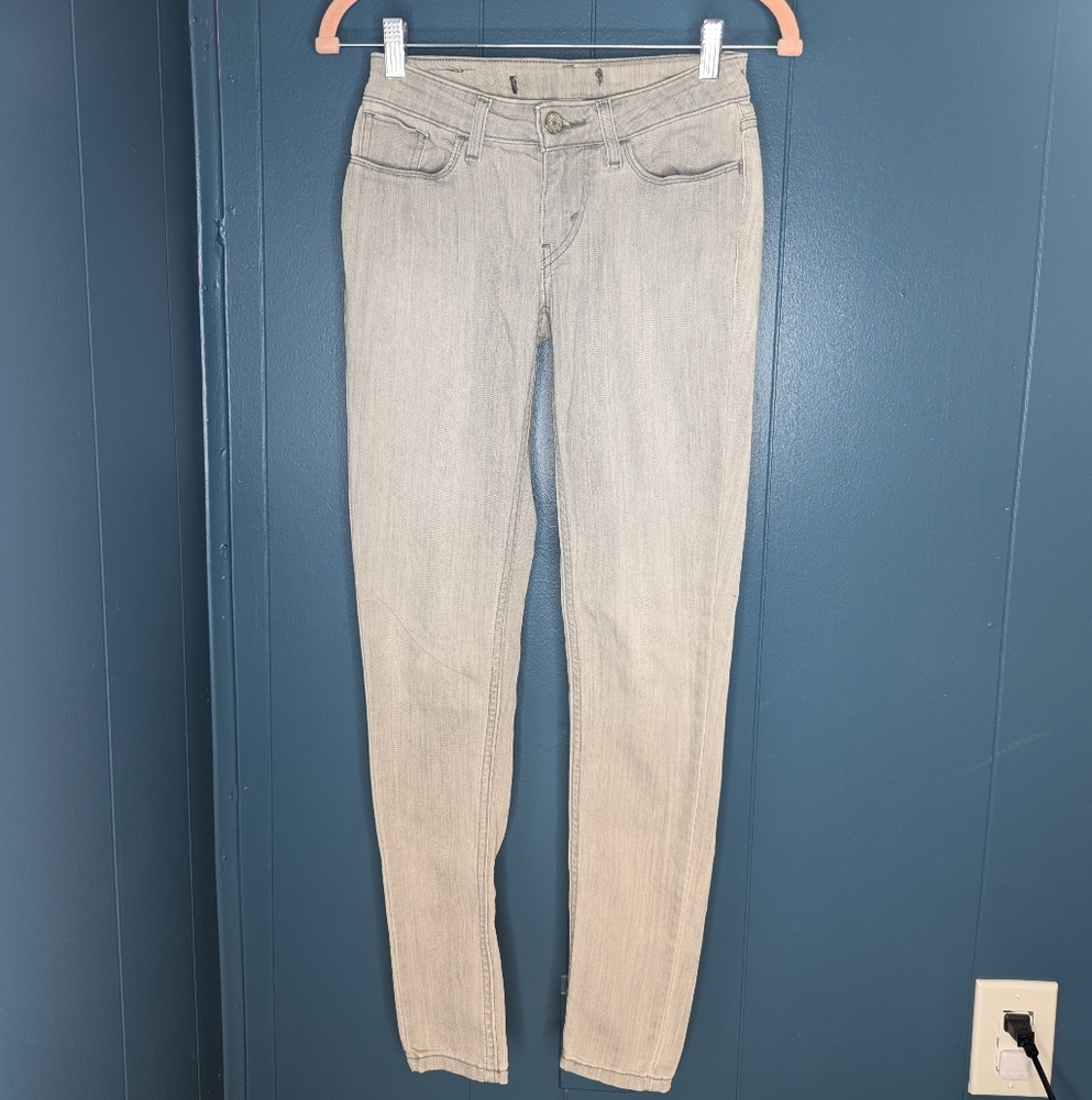 Levi's Skinny Jeans